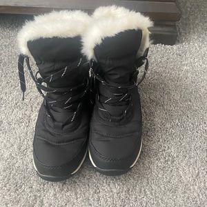 Sorel boots